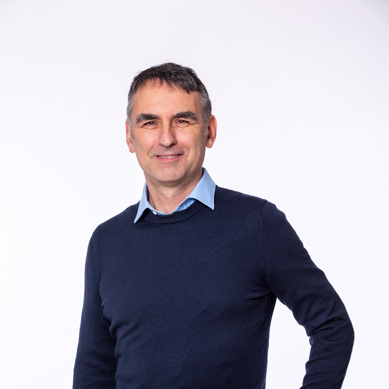 Ing. Mario Štefánik